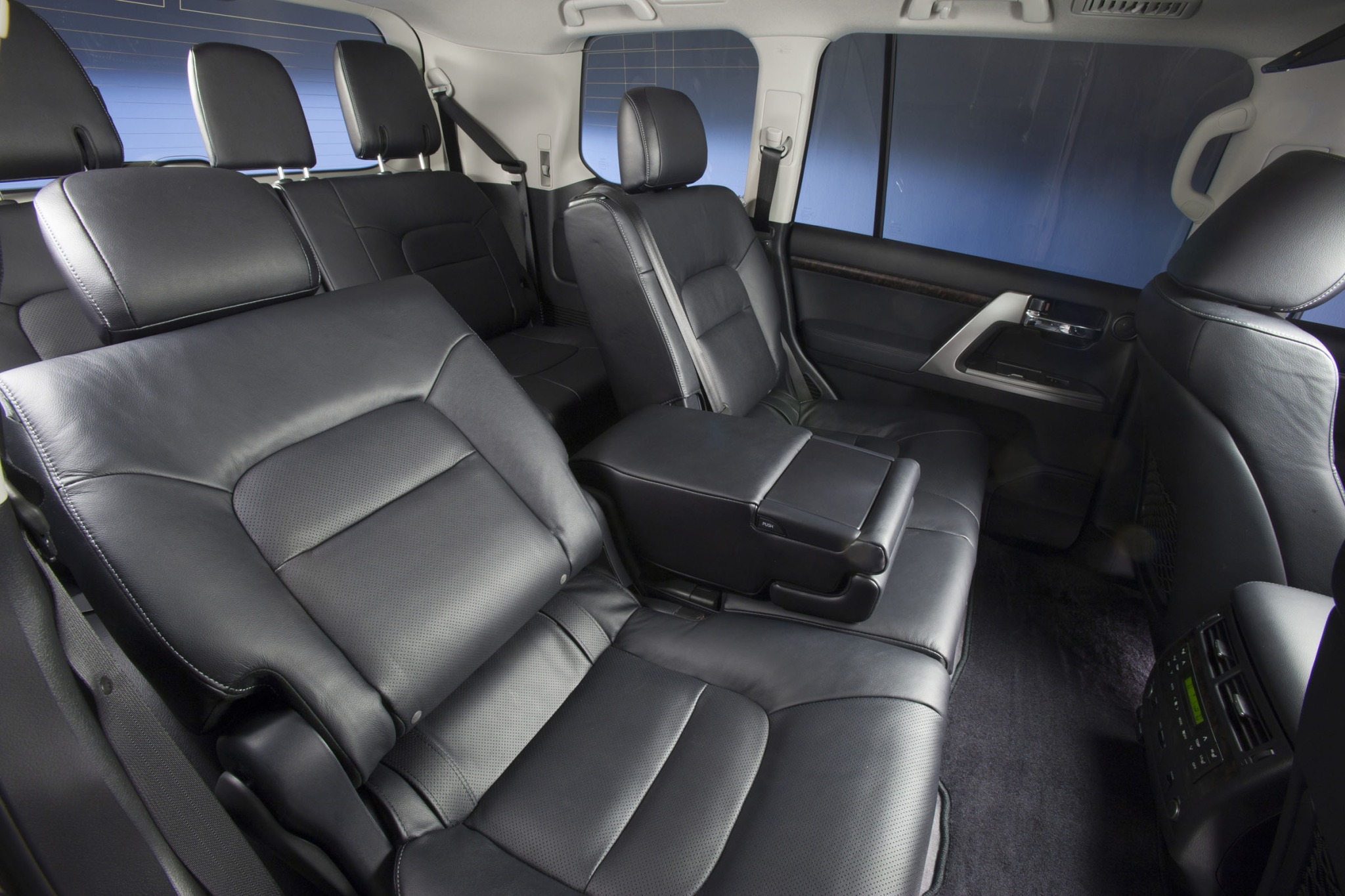 2014 Toyota Land Cruiser Specs, Prices, VINs & Recalls AutoDetective